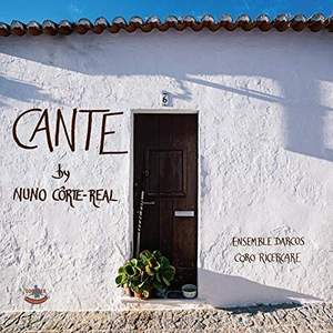 Cante By Nuno Crte-Real