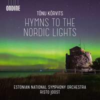 Korvits: Hymns To the Nordic