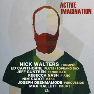 Active Imagination