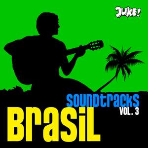 Brasil Soundtracks Vol. 3