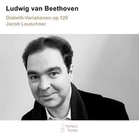 Beethoven: Diabelli -Variationen Op. 120