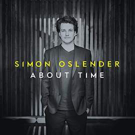 About Time (2lp)
