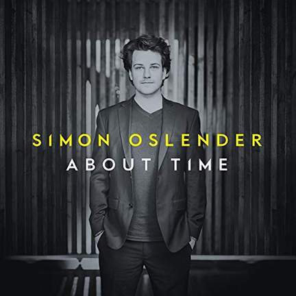 About Time (2lp)