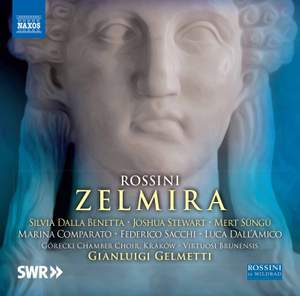 Rossini: Zelmira