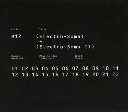 Electro Soma