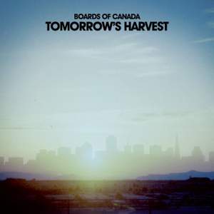 Tomorrow's Harvest