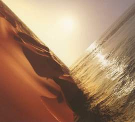 Under the Sun