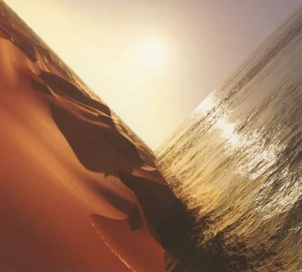 Under the Sun