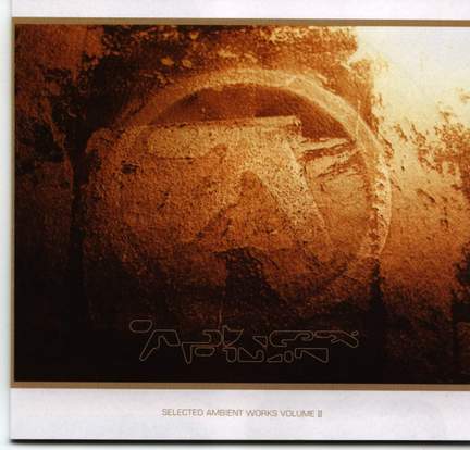 Selected Ambient Works Ii