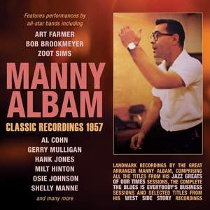 Classic Recordings 1957 (2cd)