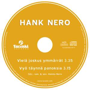 Vielä Joskus Ymmärrät