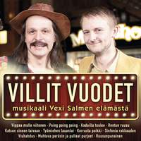 Villit Vuodet