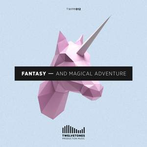 Fantasy and Magical Adventure