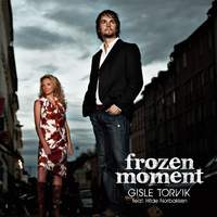 Frozen Moment