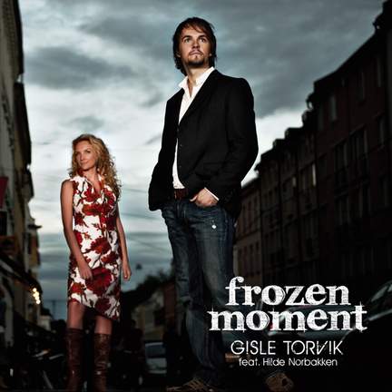 Frozen Moment