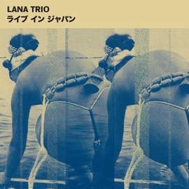 Live in Japan