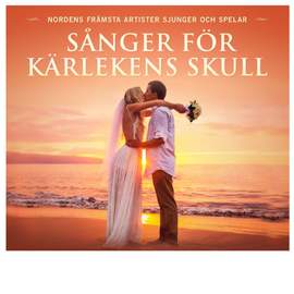 Sånger för kärlekens skull