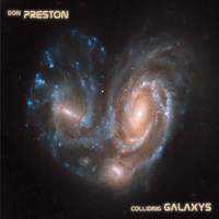 Colliding Galaxys