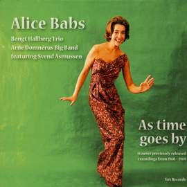 As Time Goes By - 14 Never Previously Released Recordings from 1960-1969