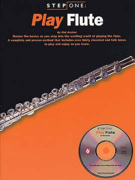 Step One: Play Flute