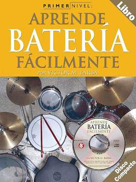 Primer Nivel: Aprende Bateria Facilmente