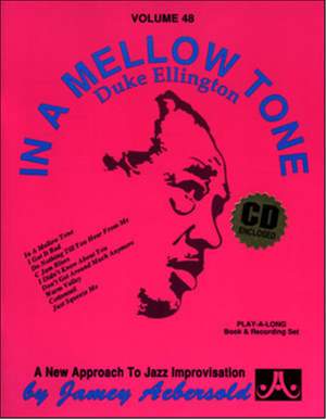 Duke Ellington: Duke Ellington - In A Mellow Tone