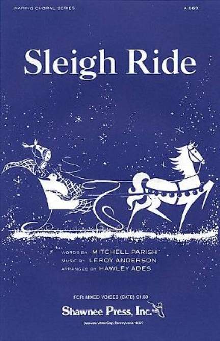 Sleigh Ride