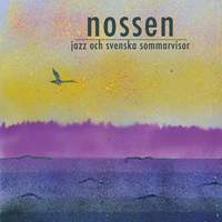 Jazz Och Svenska Sommarvisor