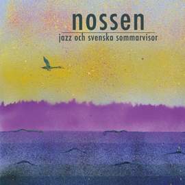 Jazz Och Svenska Sommarvisor