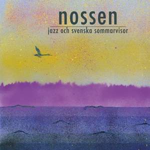 Jazz Och Svenska Sommarvisor