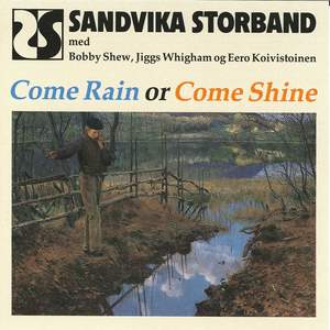 Come Rain or Come Shine