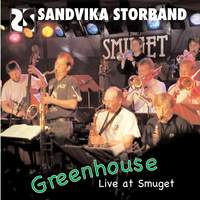 Greenhouse (Live at Smuget)