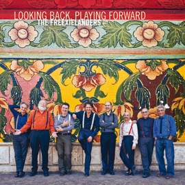 Looking Back, Playing Forward