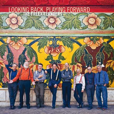 Looking Back, Playing Forward