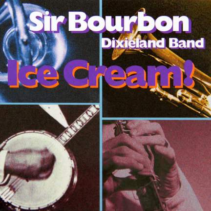 Ice Cream