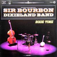 Dixie Time