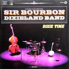 Dixie Time