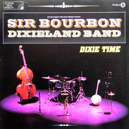 Dixie Time