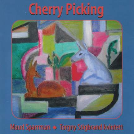 Cherry Picking