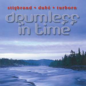 Drumless in Time