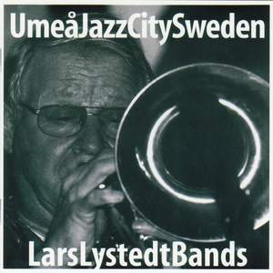 Umeå Jazz City Sweden