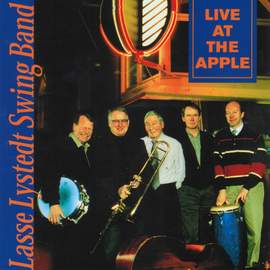 Live at the Apple
