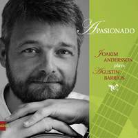 Apasionada