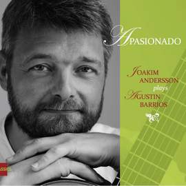 Apasionada