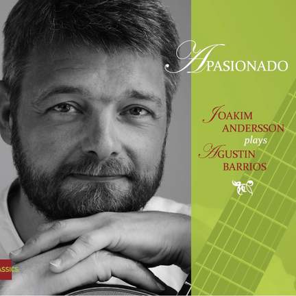 Apasionada