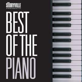 Best Of The Piano