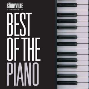 Best Of The Piano