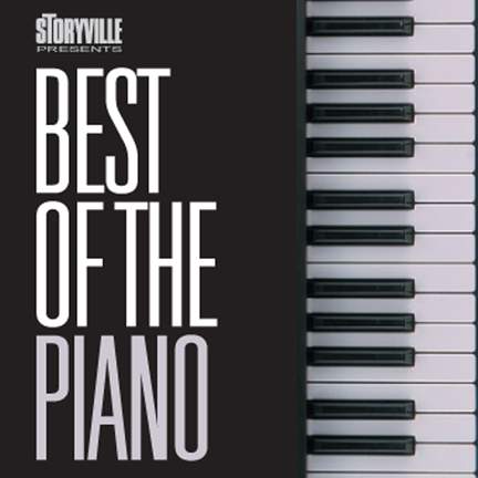 Best Of The Piano