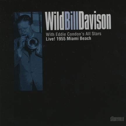 Live 1955 Miami Beach