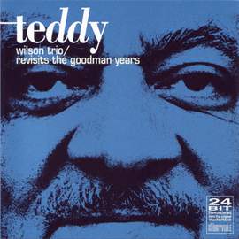 Revisits The Goodman Years
